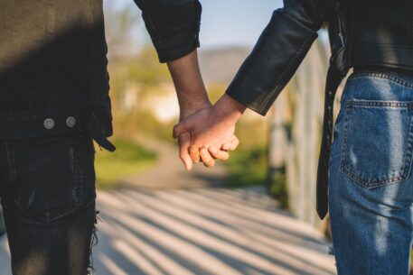 Terapia pareja