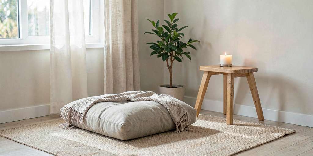 Mindfulness para principiantes: guía para empezar en casa fácilmente