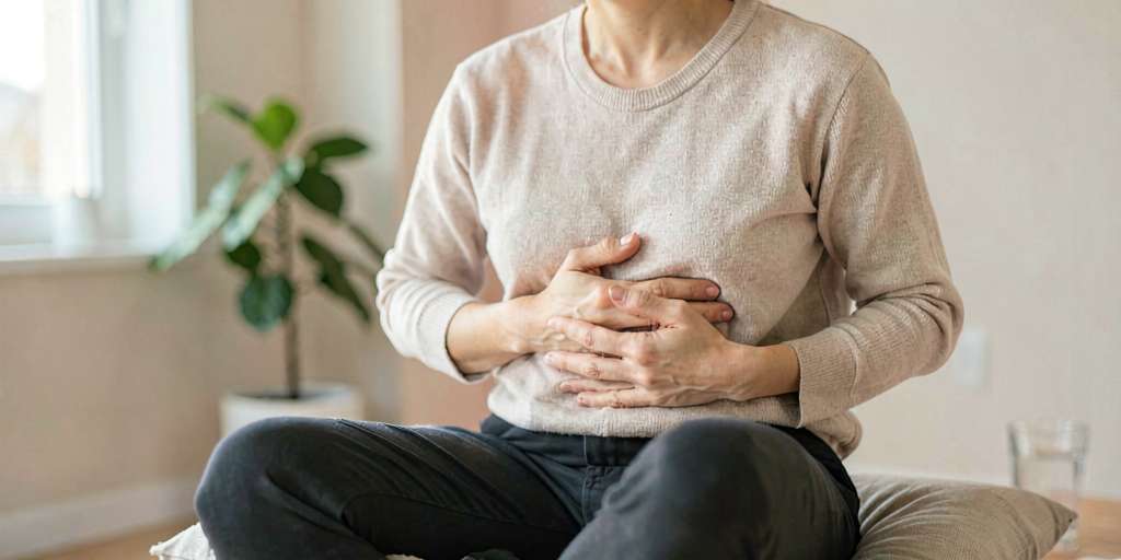 Cómo frenar un ataque de pánico paso a paso: guía práctica y efectiva