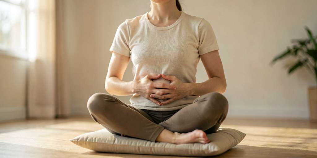 Técnicas de respiración para calmar la ansiedad en 5 minutos: guía práctica